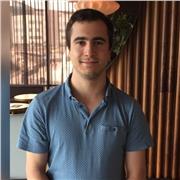 Biology and chemistry tutor